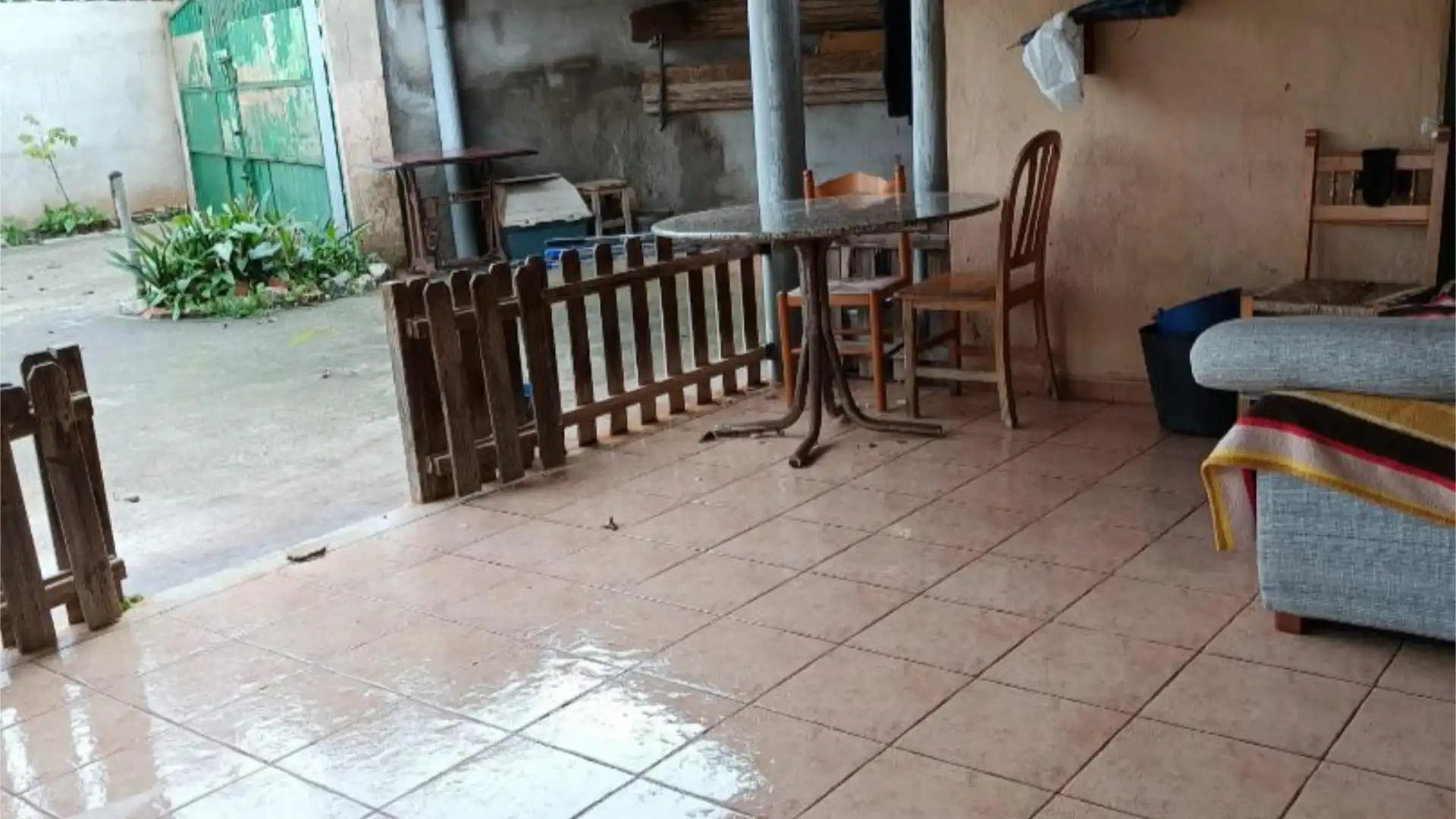 Finca rústica en  Camí Vell de Cala Pi 41 - Foto 7