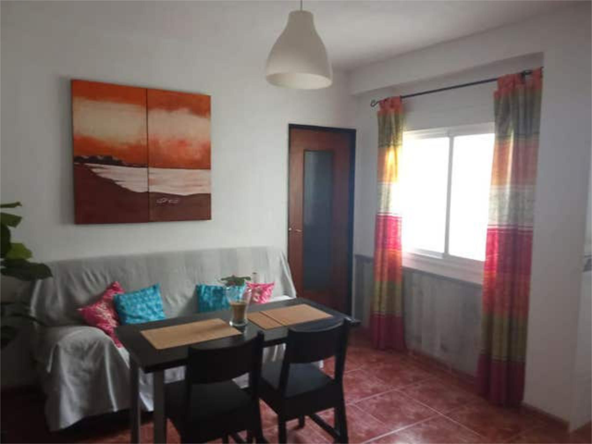 Piso en Ciudad Jardín