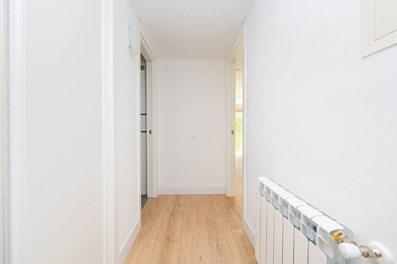 Piso en avenida del Papa Negro - Foto 12