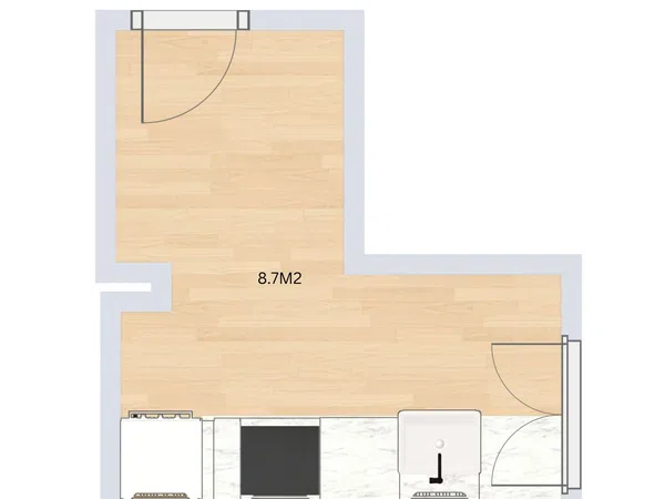 Piso en calle Martínez Maldonado, 66 - Foto 33