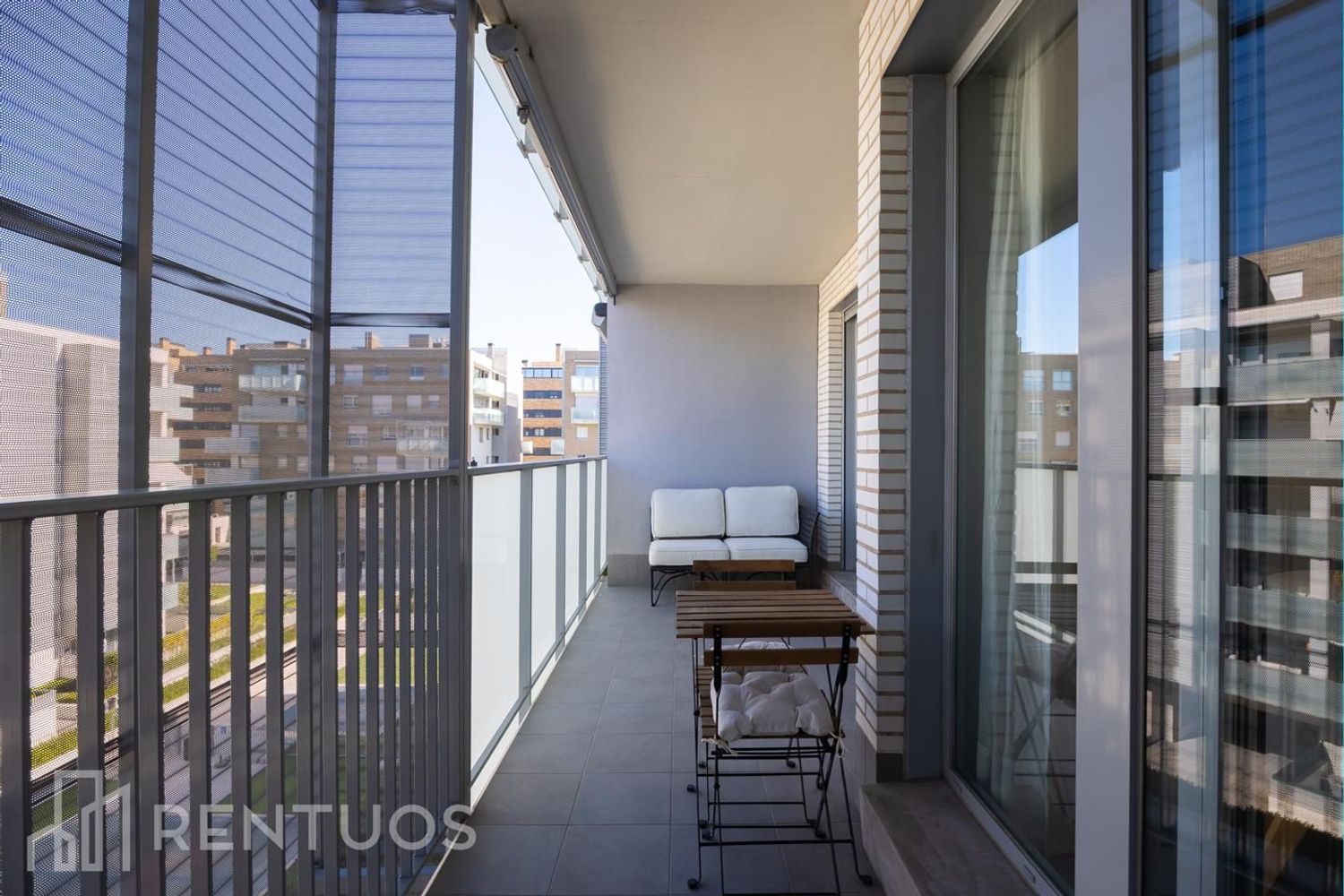 Piso en calle de José Escobar y Saliente - Foto 34