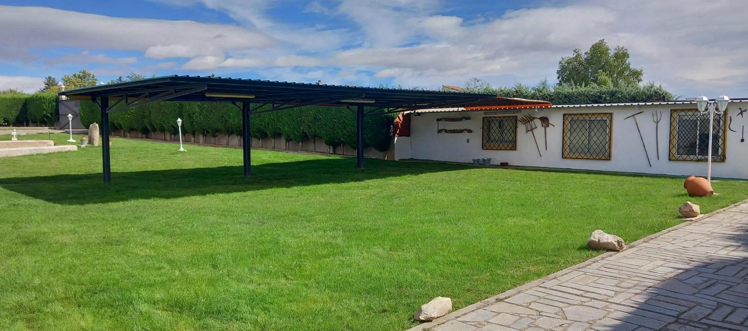 Finca rústica en Av-p-402, 444 Parcela - Foto 14