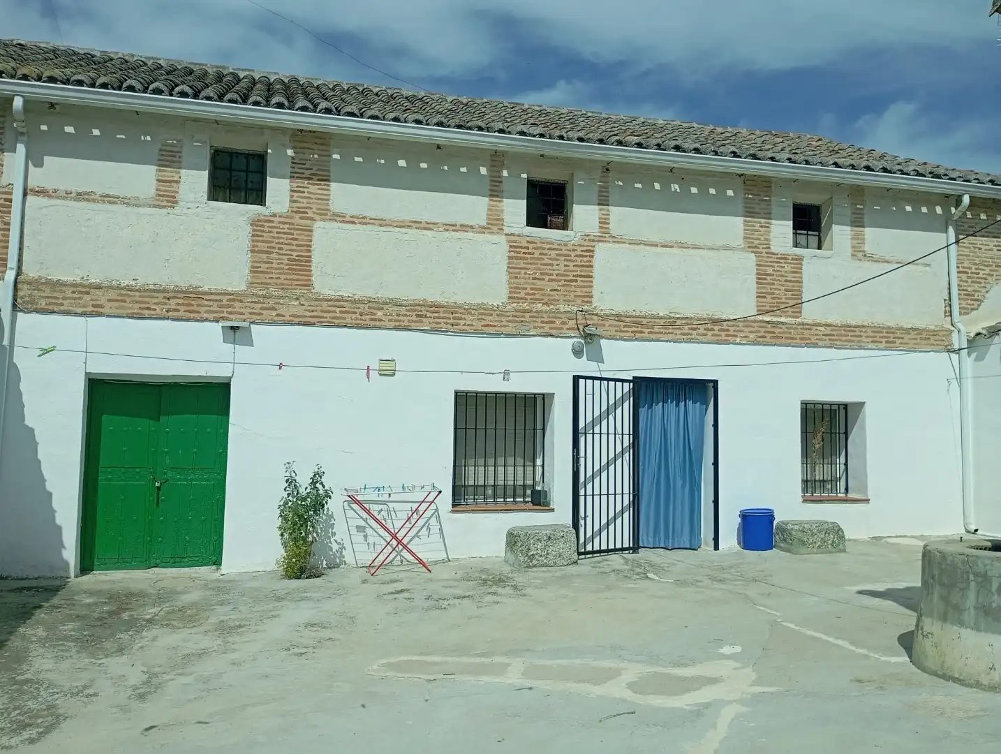 Planta baja en  Calle Bienvenido Madrigal 14 - Foto 8