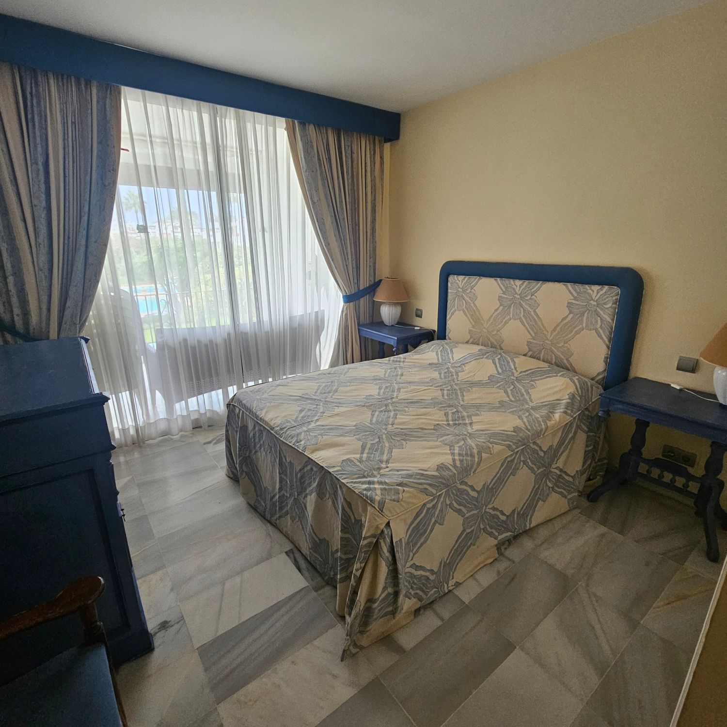 Piso en Urbanización Alcazaba Beach, 4 - Foto 11