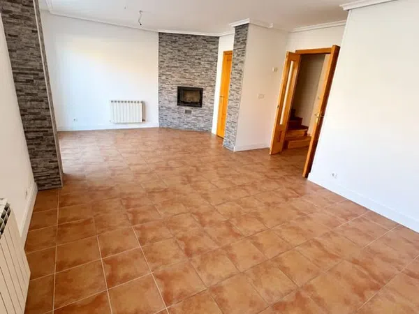 Chalet adosado en Calle Valdivia, 43 - Foto 13