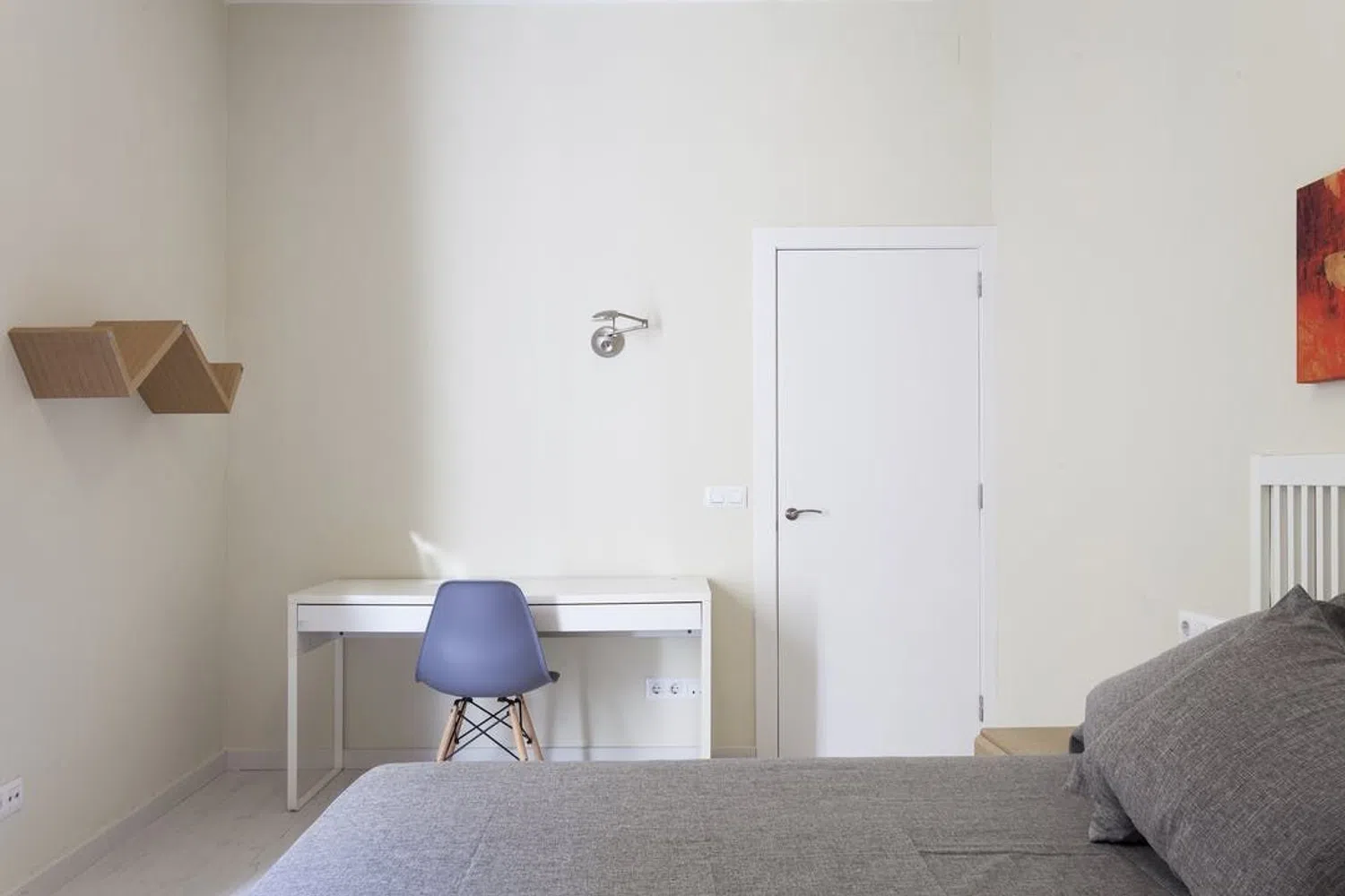 Piso en calle de la Diputació, 195 - Foto 4