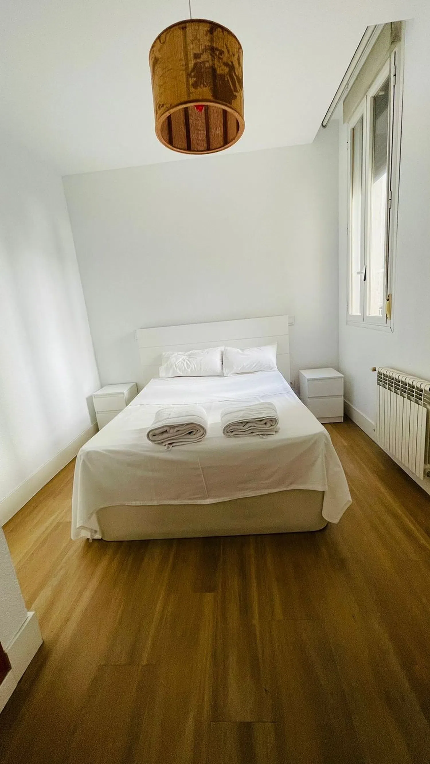 Piso en calle de la Ballesta, 18 - Foto 13