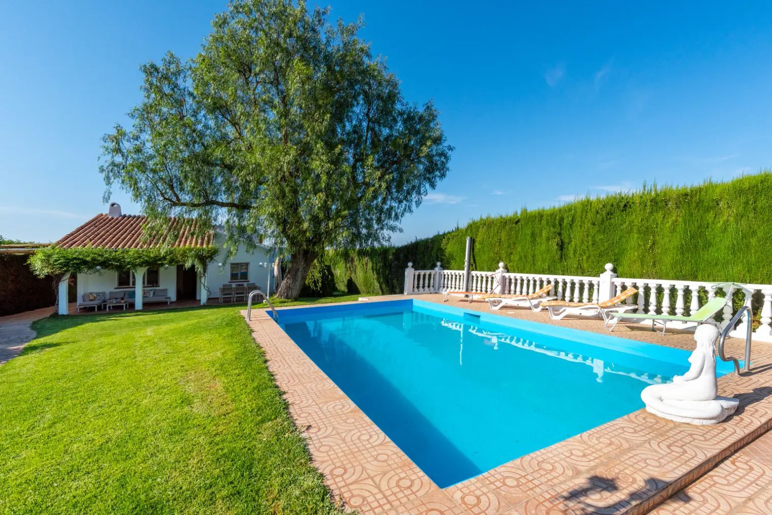 Casa o chalet independiente en Ardelejos - Cuesta de la Palma - Buenavista, Ardelejos - Cuesta de la Palma - Buenavista - Foto 15