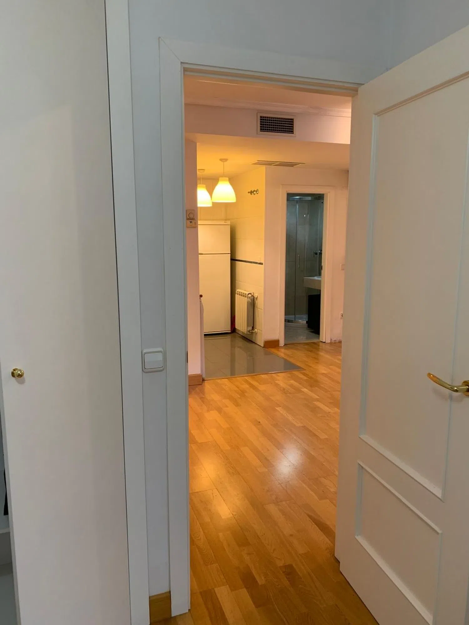 Piso en calle de Ercilla, 41 - Foto 10