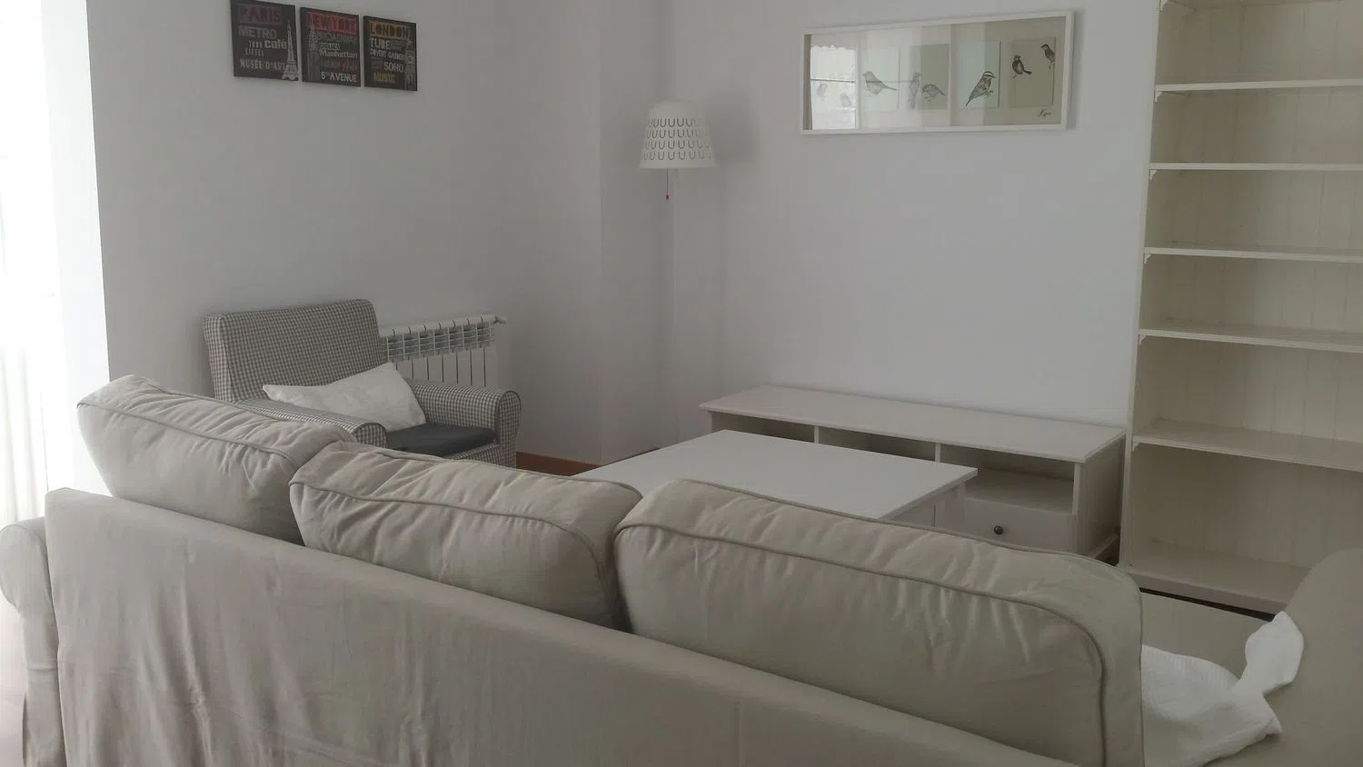 Piso en calle Javier Ferrero, 16 - Foto 3