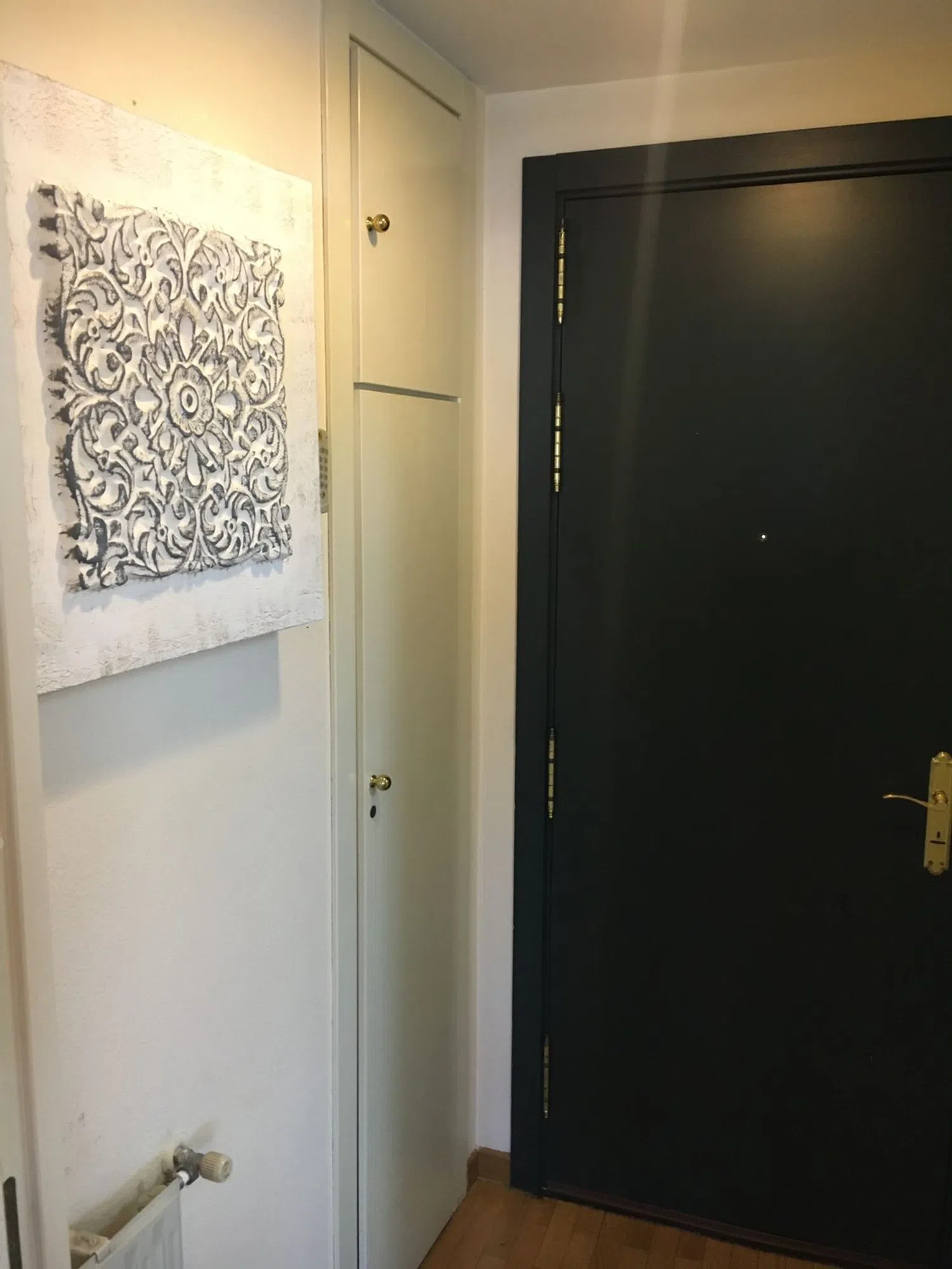 Piso en Urb. jardines de getaria Barrio Conde Orgaz-Piovera - Foto 3