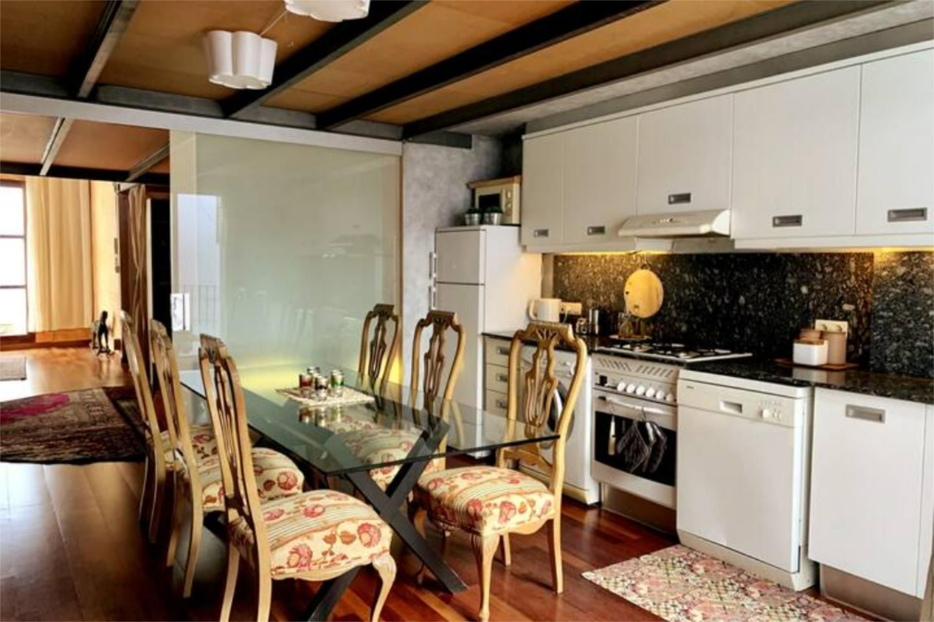 Dúplex en  Carrer del Cabrit 6 - Foto 8