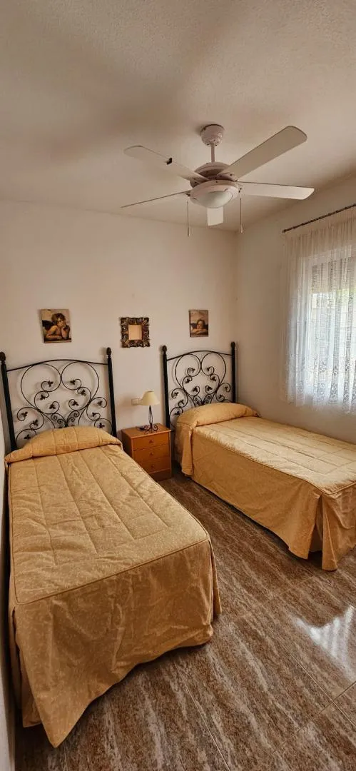 Chalet en  Paraje los Periquitos 7 - Foto 27