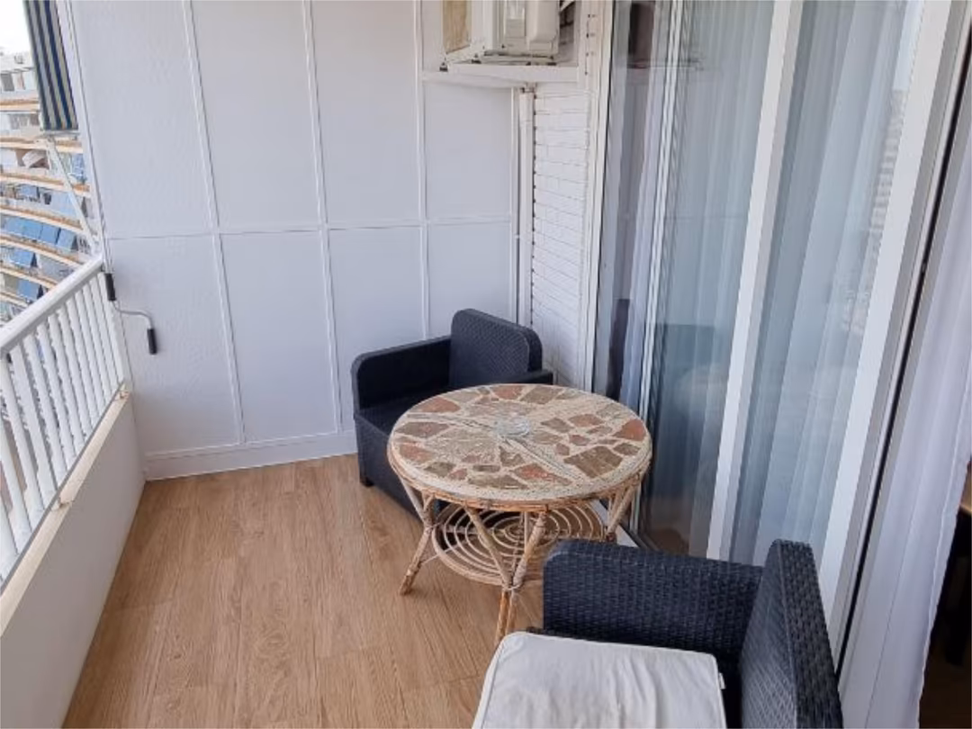 Piso en  Avenida Benidorm 18 - Foto 46