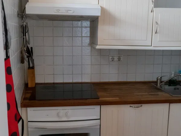 Casa independiente en calle Horno del Moral, 4 - Foto 7