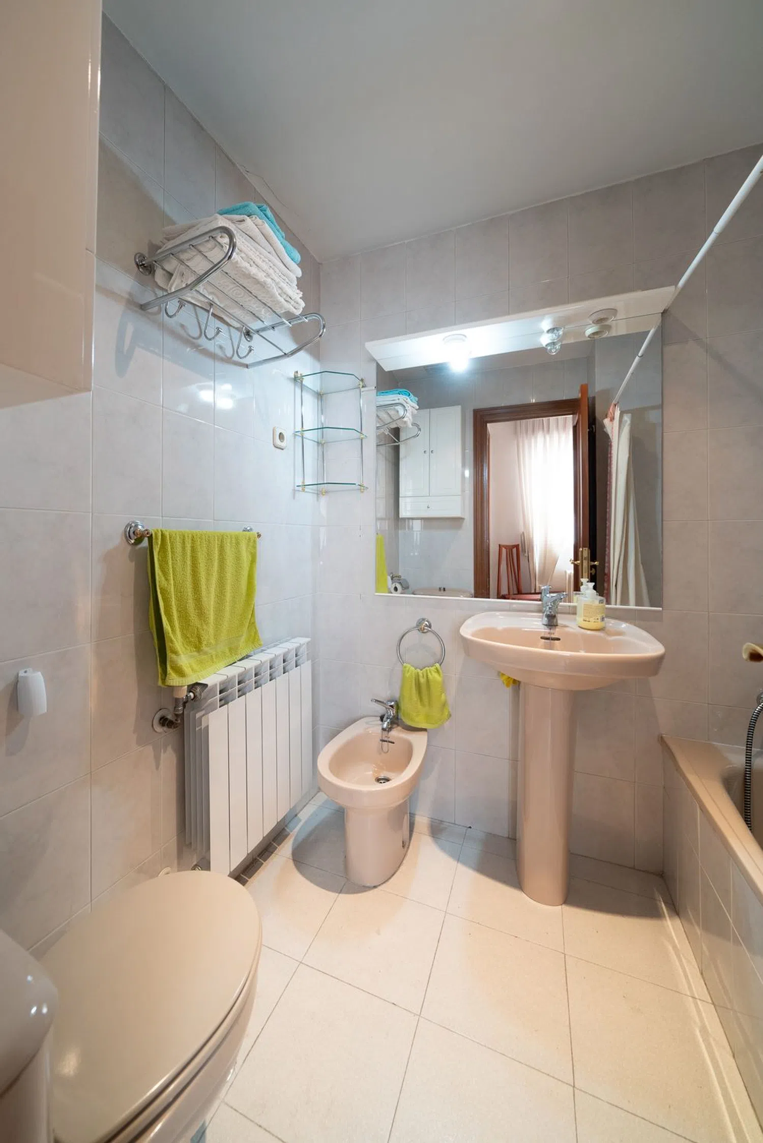 Piso en calle de Valverde, 28004 Madrid - Foto 10