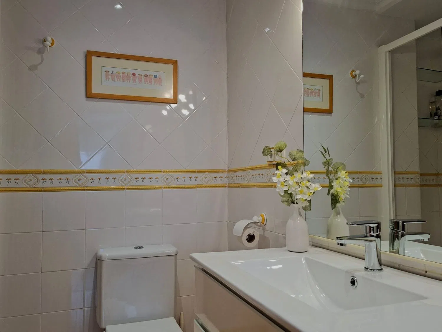 Piso en calle de la Reina, 15 - Foto 33