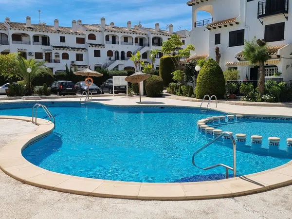 Piso en Poniente, 3, Cabo Roig - Foto 13