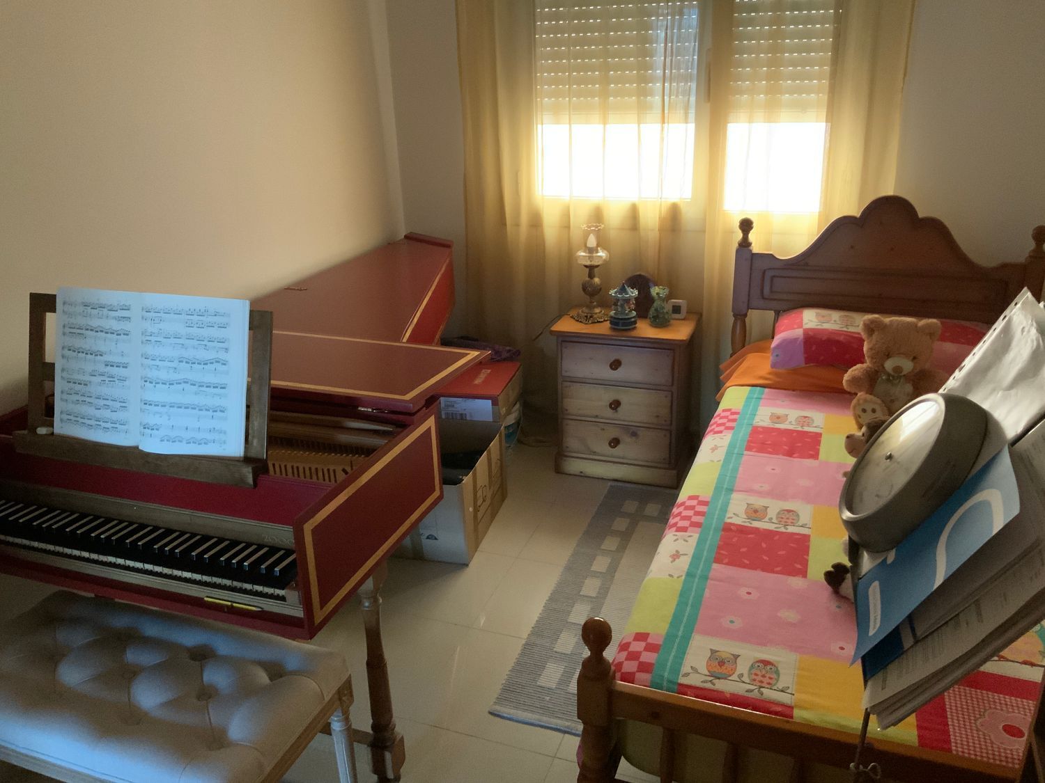 Piso en calle del Salt, 4 - Foto 15