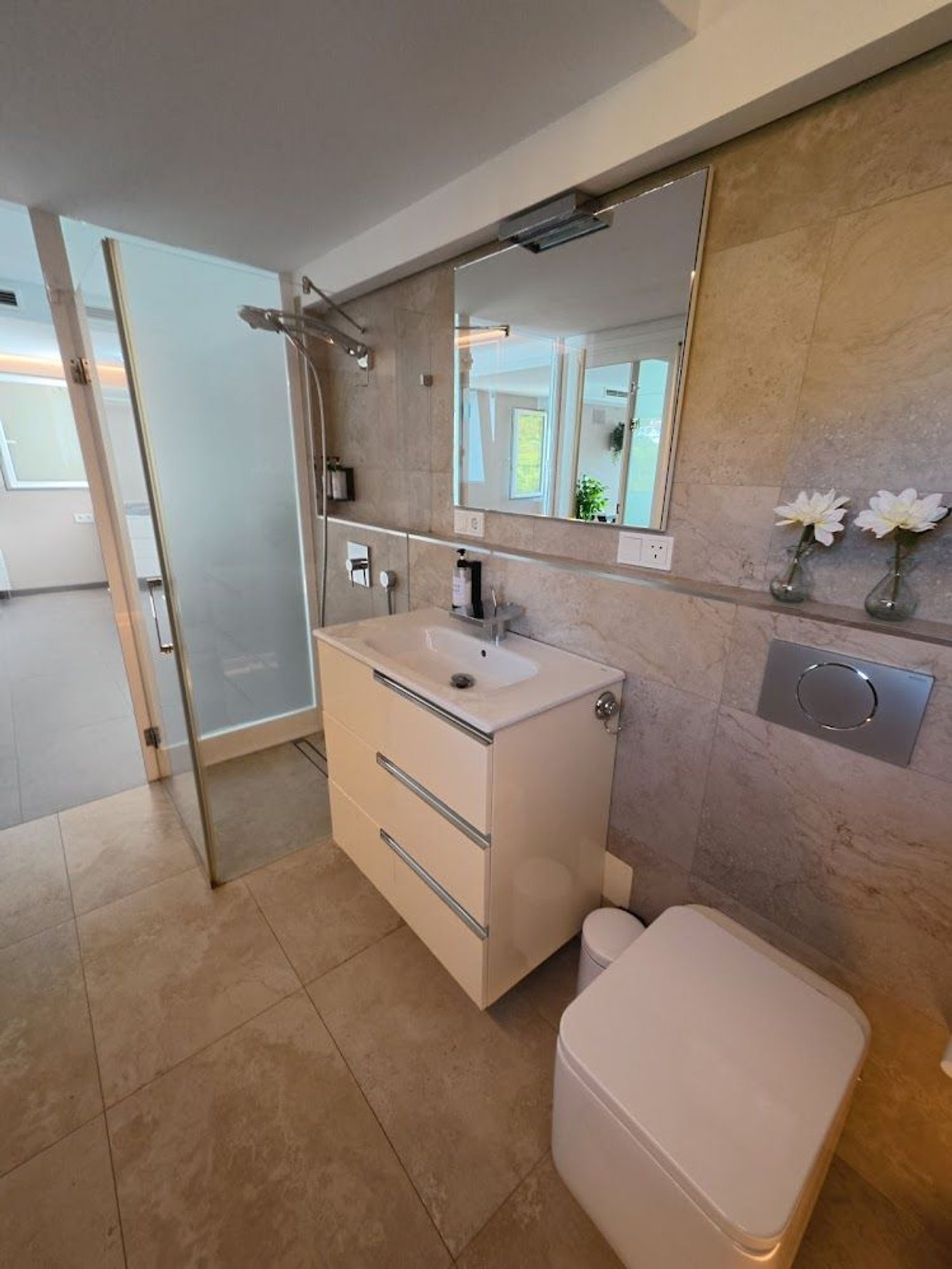 Ático en Urb. El Juncal Sur, 35 - Foto 14