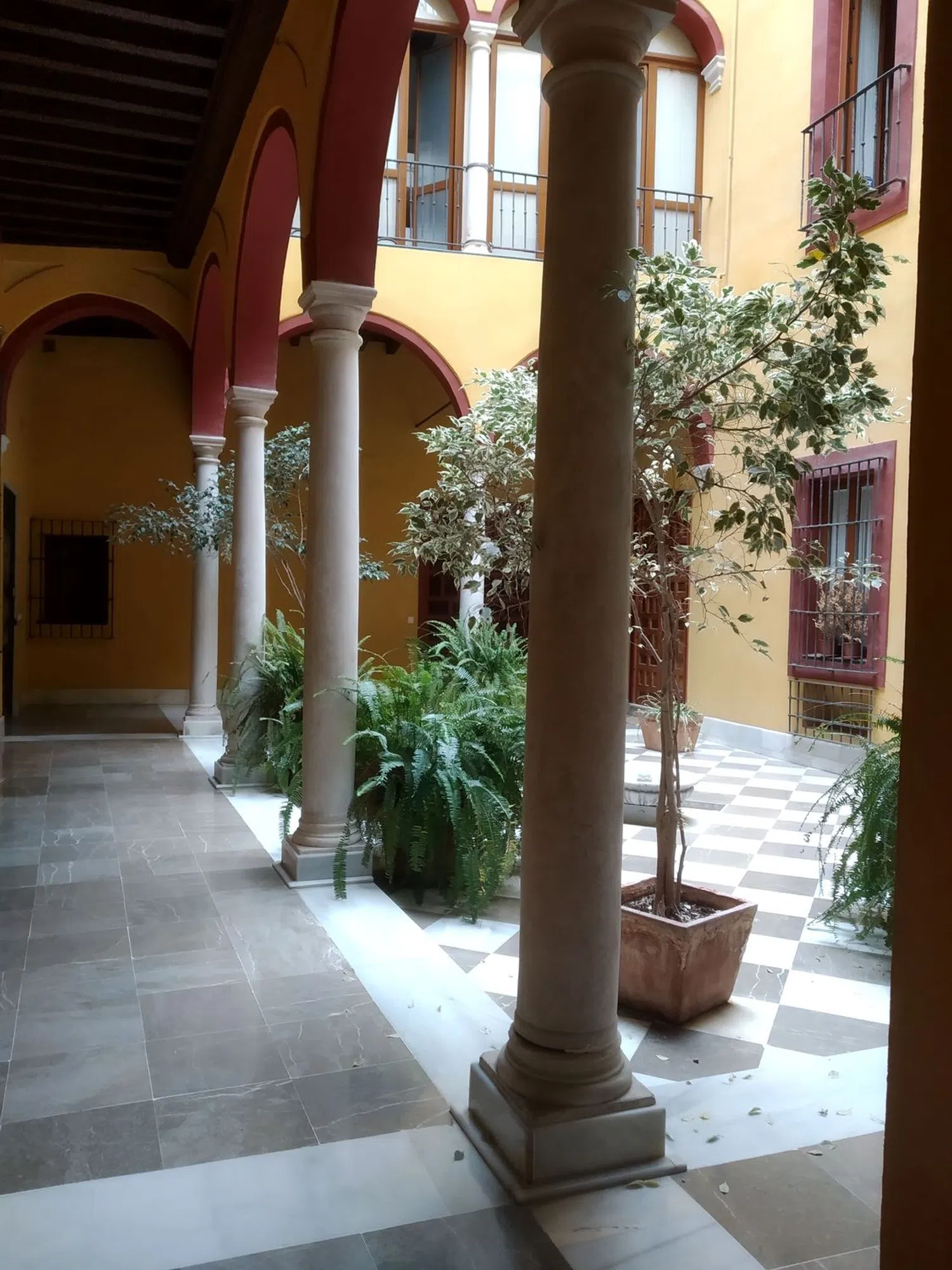 Piso en plaza Cristo de Burgos, 21 - Foto 1