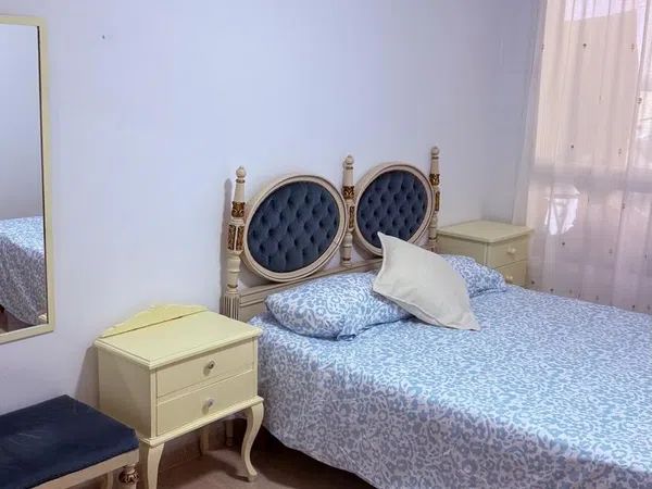 Piso en Avenida Sabinar, 72, Roquetas pueblo - Foto 32