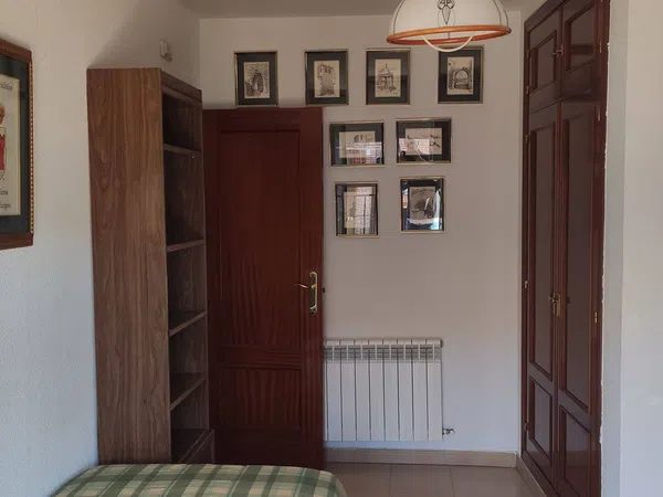 Piso en Ayllon - Foto 20