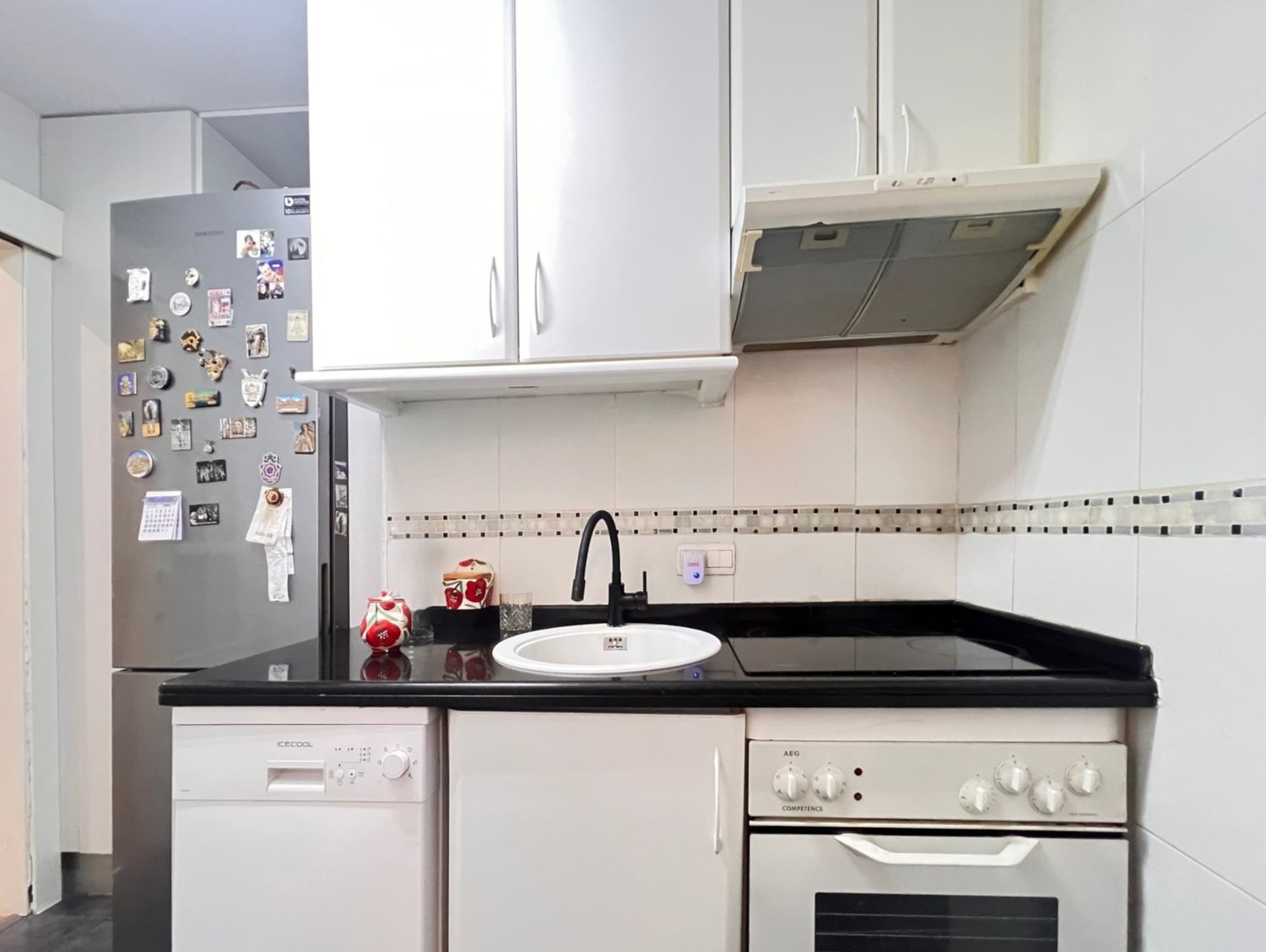 Piso en calle Bazán, 19 - Foto 18