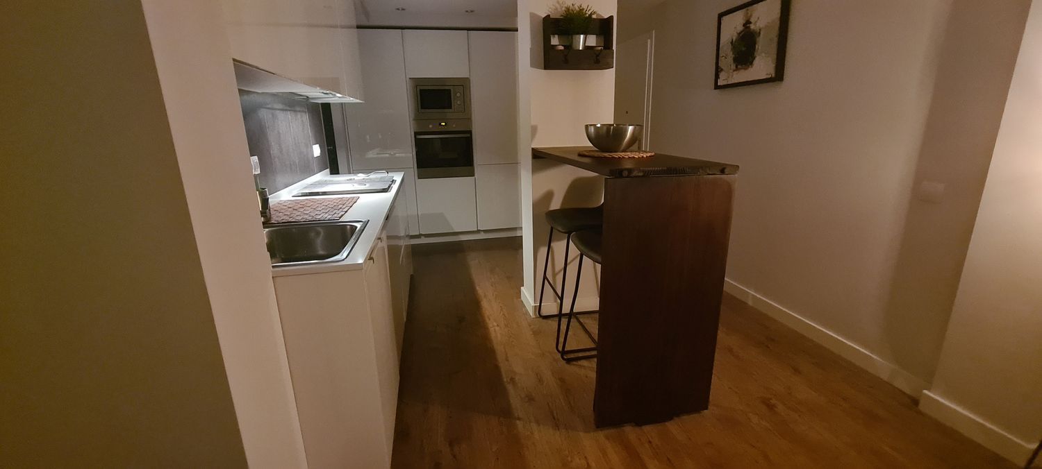 Piso en Urb. barriada tartessos Barrio Arroyo - Santa Justa - Foto 2