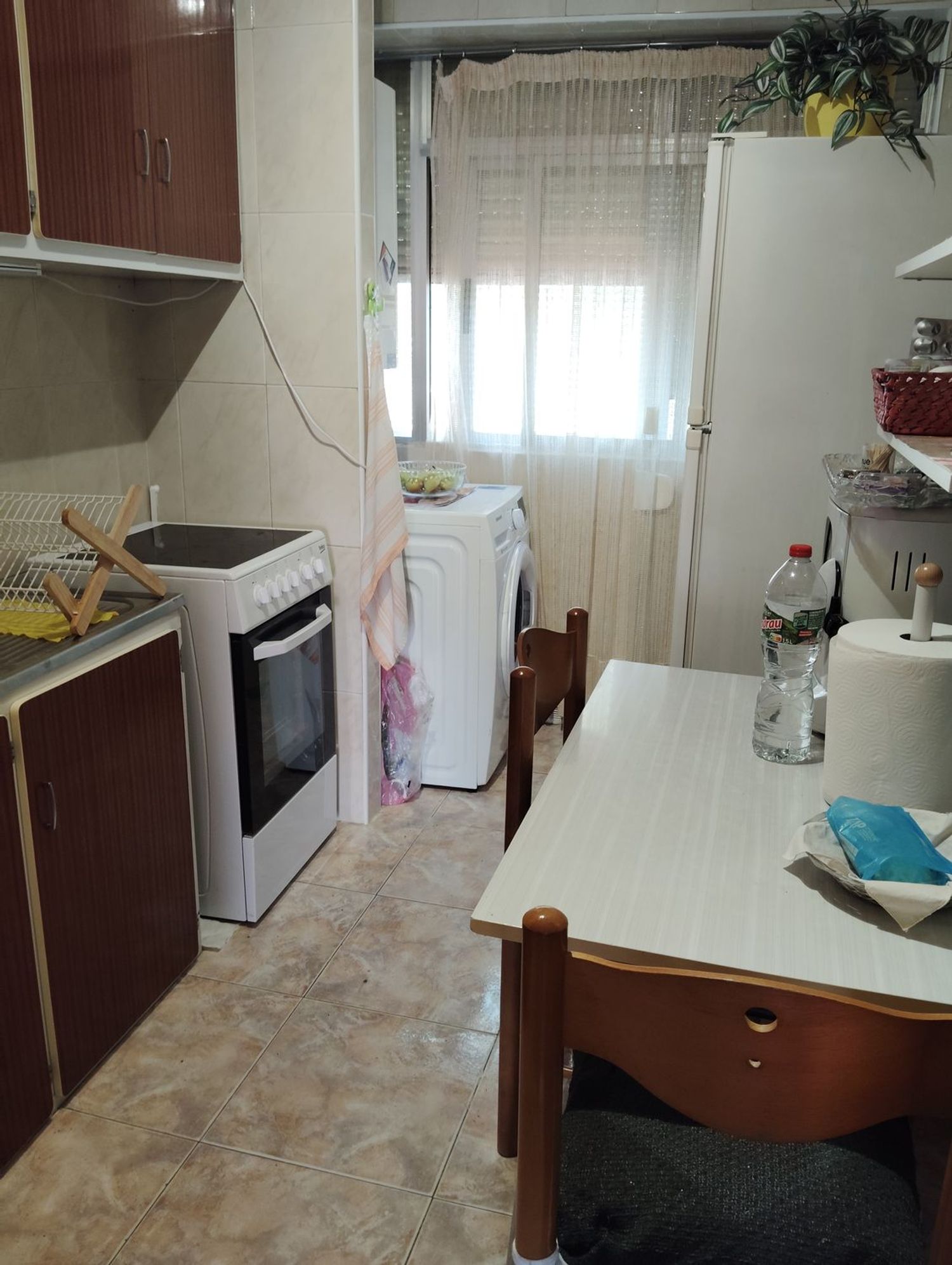 Piso en La Floresta, 1, Torreforta, Torreforta - Foto 13