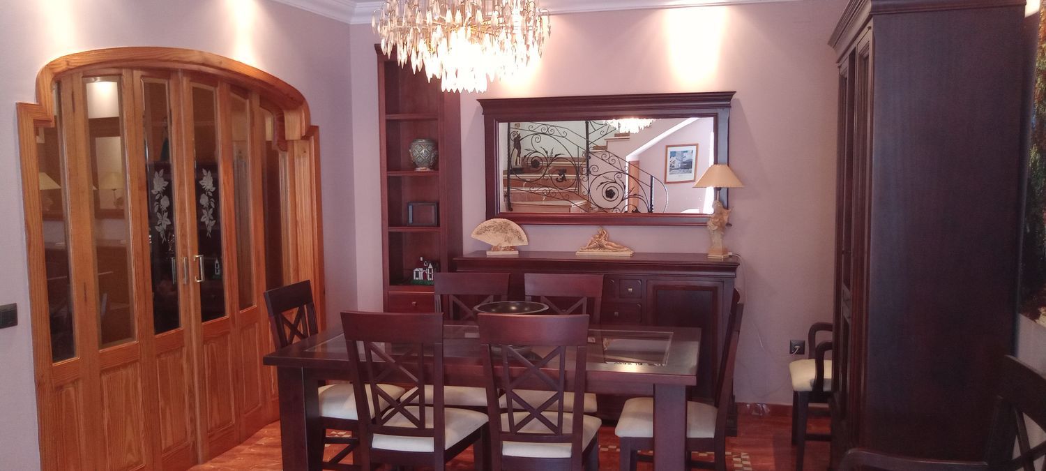 Chalet adosado en Calle l'Alqueria, 11 - Foto 7