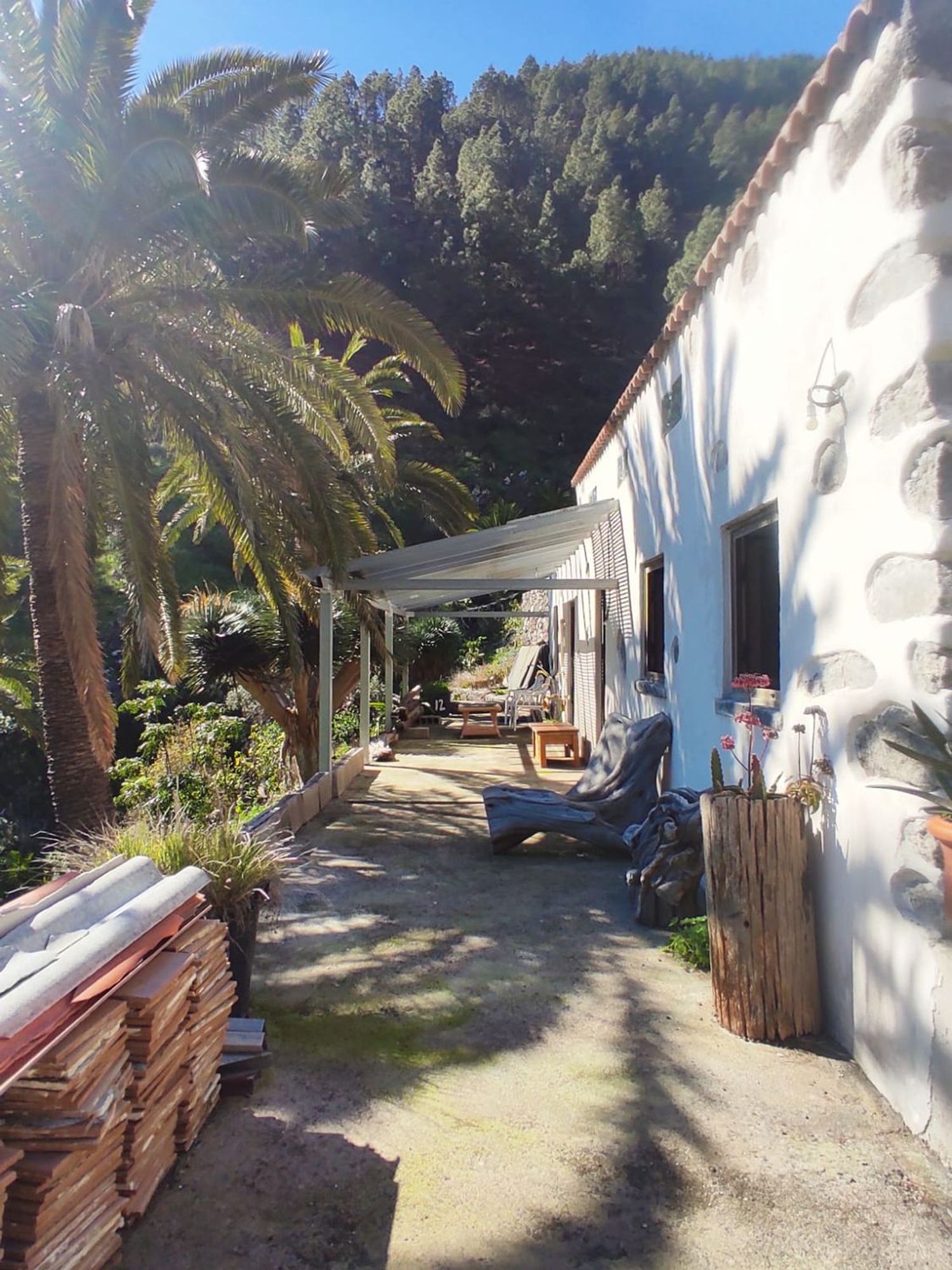 Finca rústica en Calle la Laja, 23 - Foto 3