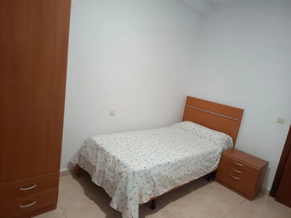 Piso en avenida Pierre de Coubertin, 7 - Foto 5