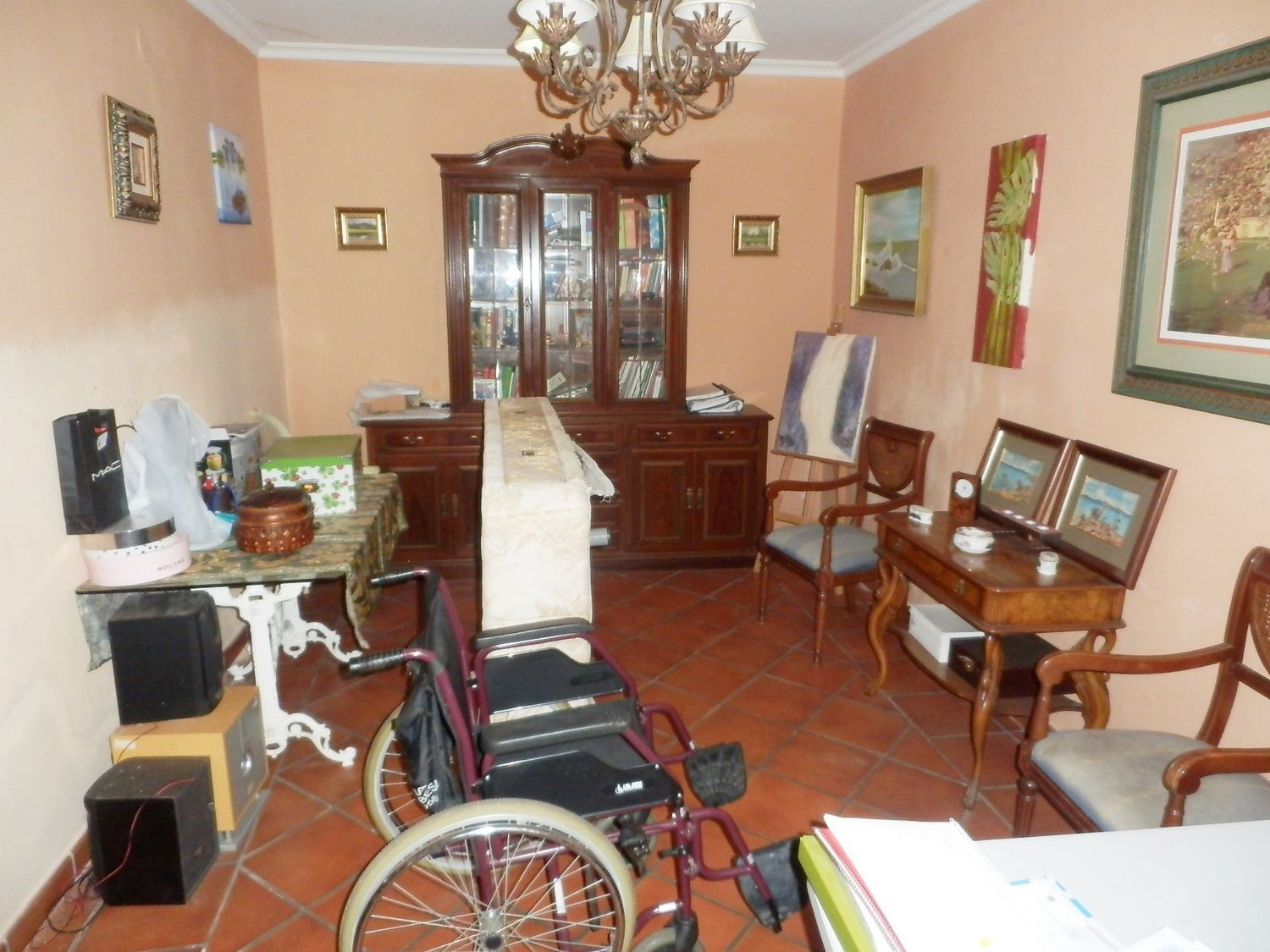 Chalet adosado en calle Pompeyos, 4 - Foto 16