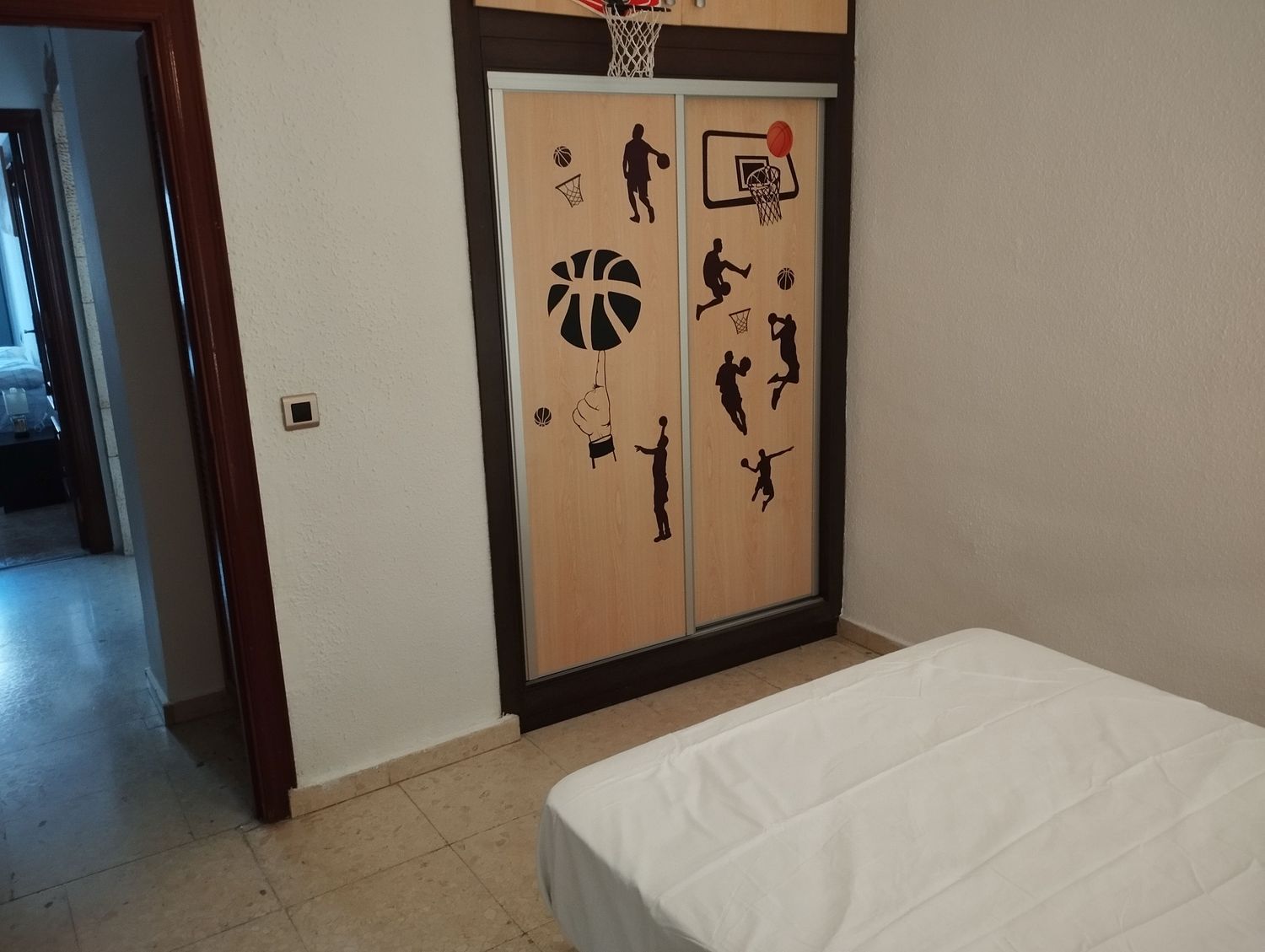 Piso en calle Sebastián de Eslava, 28 - Foto 13