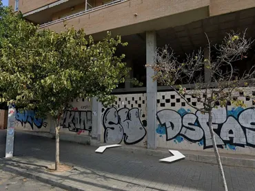 Local comercial en   Vicente Alexandre-Agustín Jiménez 0 - Foto 9