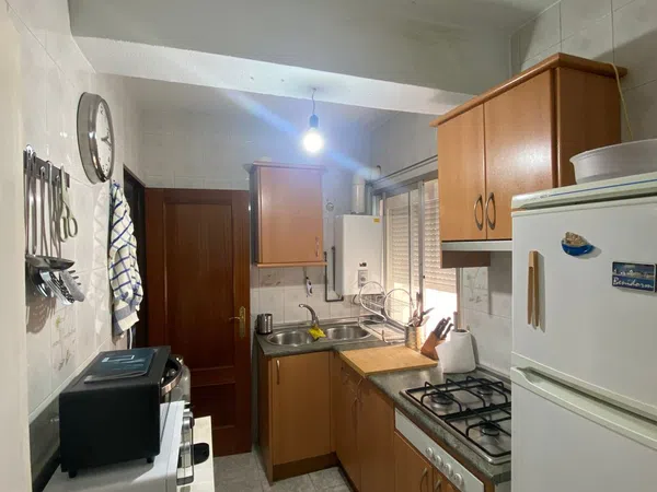 Piso en Calle de San Cristobal, 6, Zona Sur-Av. de España-San Miguel, Zona Sur-Av. de España-San Miguel - Foto 10