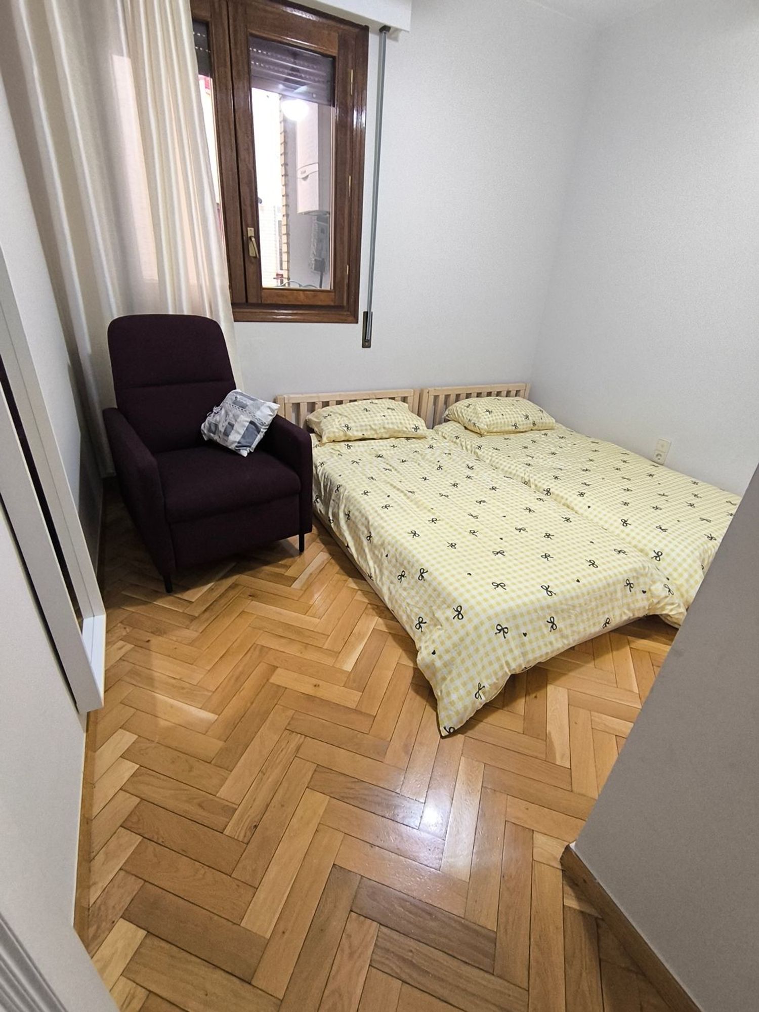 Piso en calle del Santuario de Rodanas, 3 - Foto 34