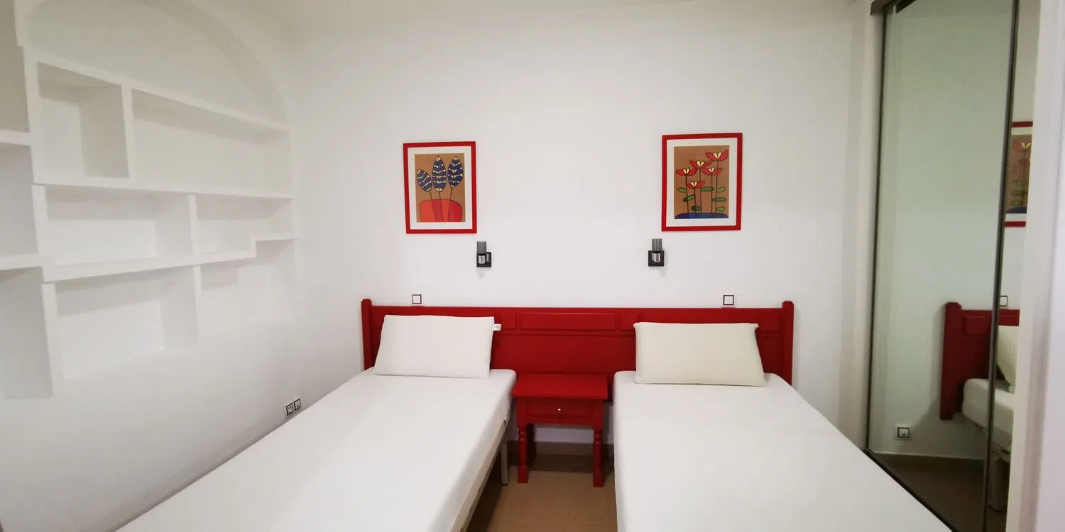 Piso en calle Portugal, 70 - Foto 8