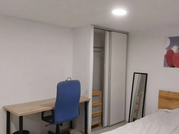 Estudio en Calle Navarra, 102, Villanueva de la Cañada, Villanueva de la Cañada - Foto 6
