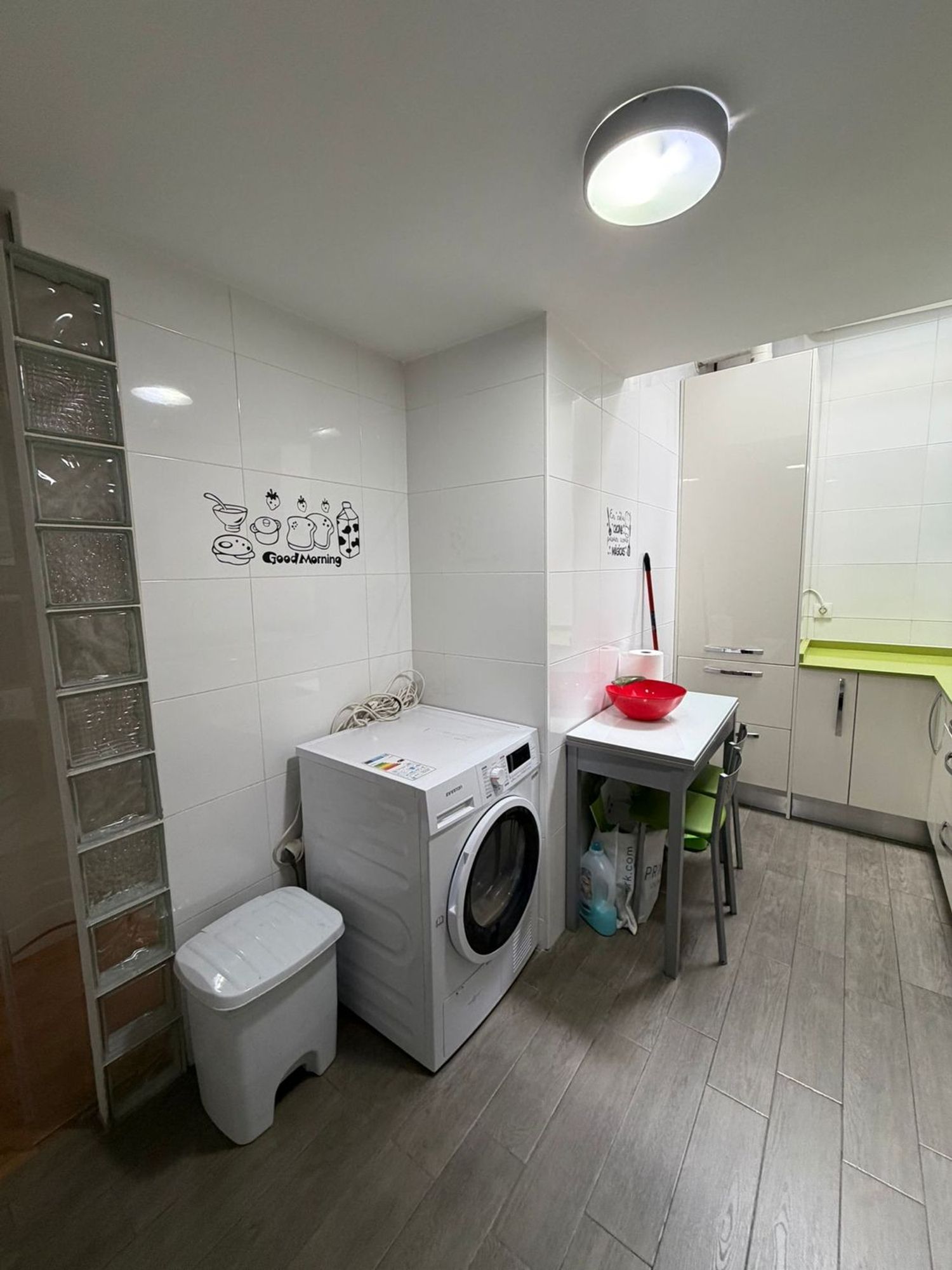 Chalet adosado en calle de Santa Rafaela María del Sagrado Corazón, 86 - Foto 8