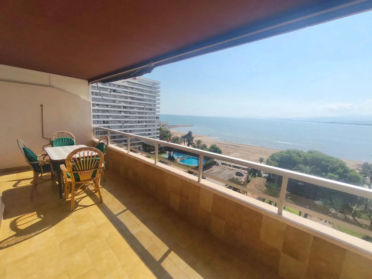 Piso en Florazar 2. Ciudades Unidas, 1 - Foto 11