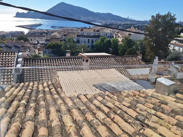 Casa o chalet independiente en Altea Pueblo, Altea Pueblo - Foto 21