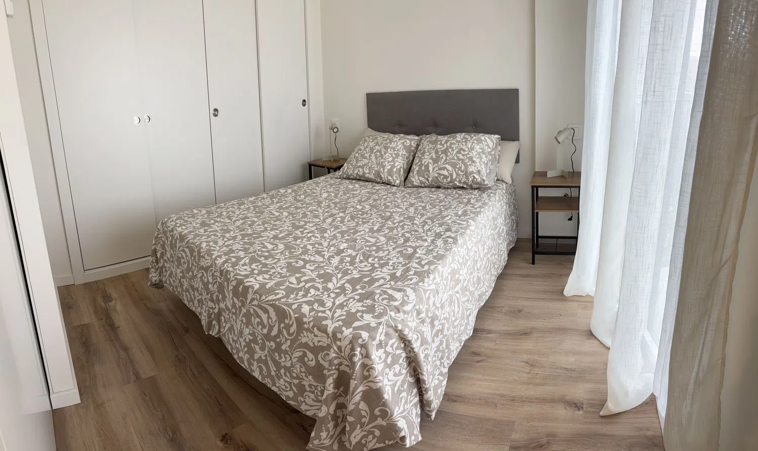 Piso en ronda de Segovia, 15 - Foto 5