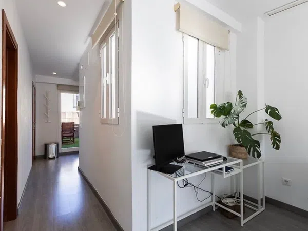 Ático en calle de Sant Jacint, 17 - Foto 16