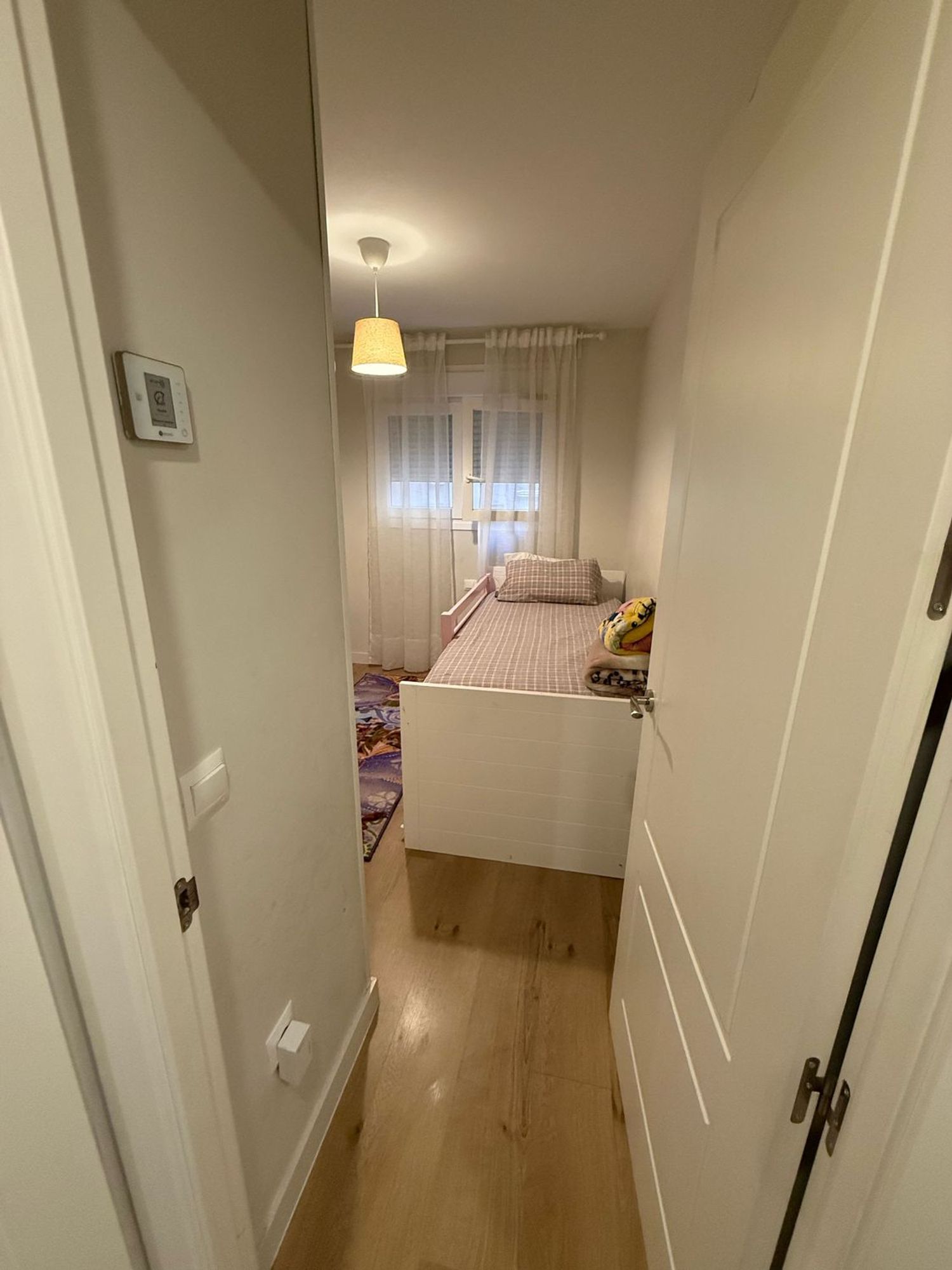 Piso en Calle Vélez Málaga, 8, Malagueta - Monte Sancha - Foto 29