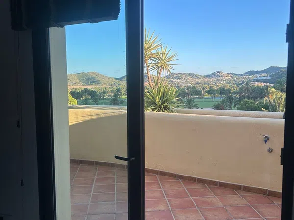 Piso en Calle de Atamaría, 20, La Manga Club-Atamaría - Foto 32