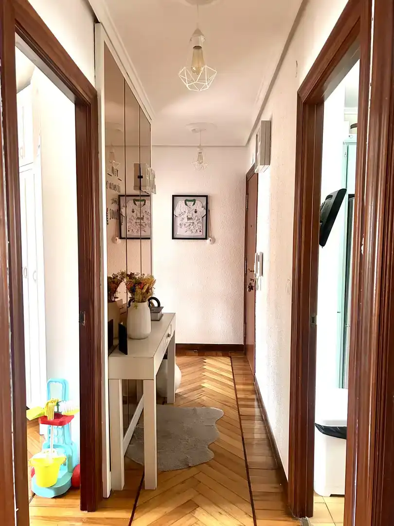 Piso en  Avenida Menéndez Pelayo 4 - Foto 6