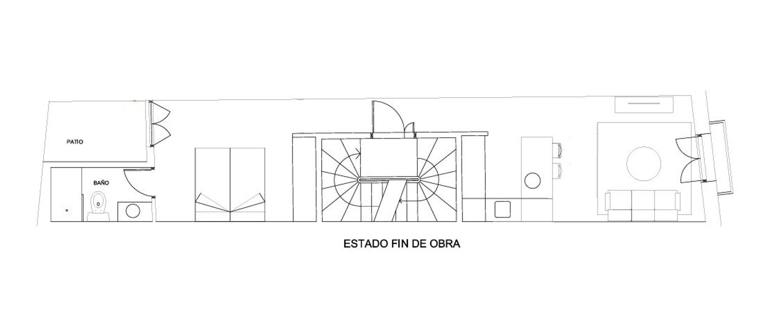 Piso en Casco Antiguo - Foto 21