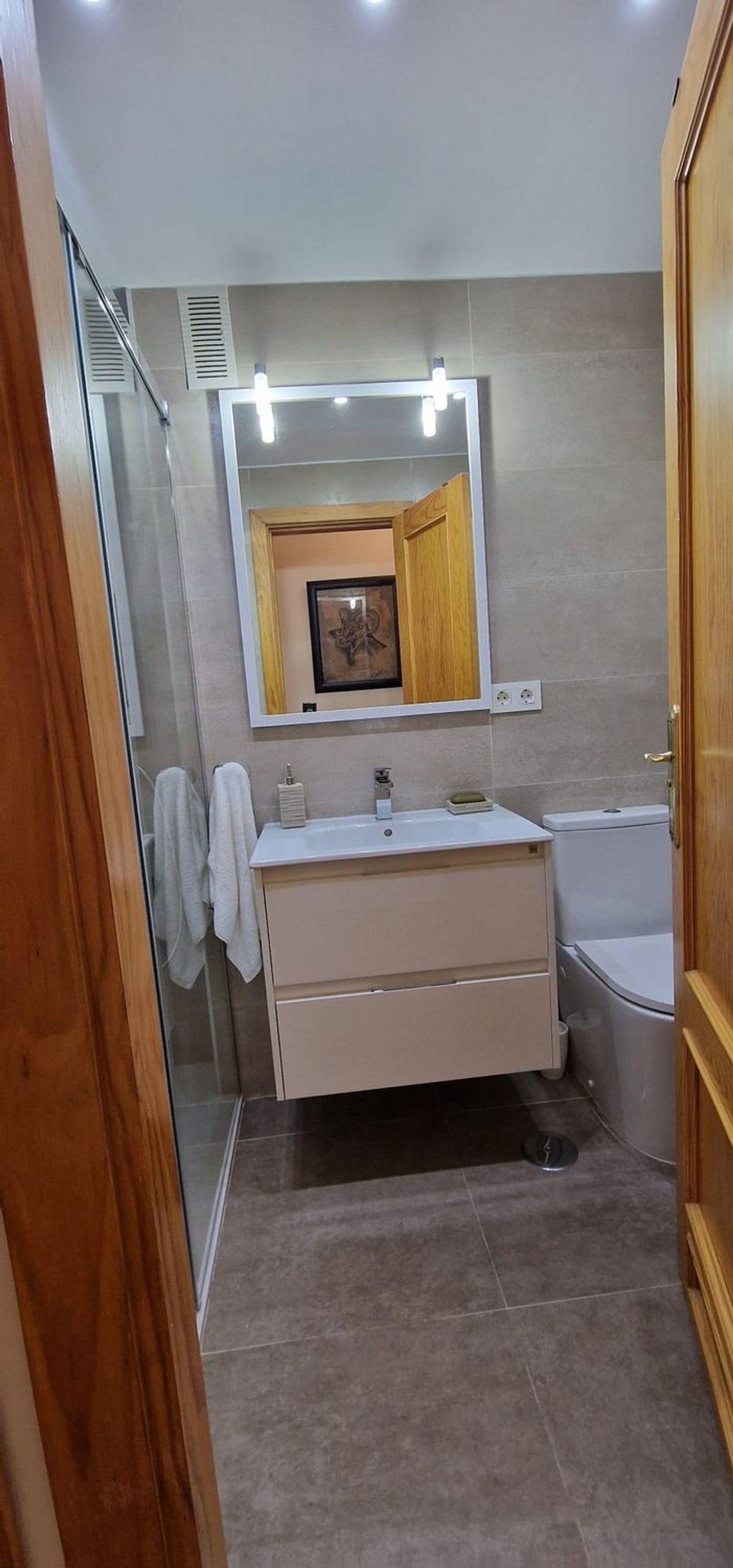 Piso en Calle Pablo Neruda, 3, Los Rios - CARE - Foto 19
